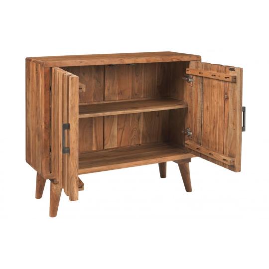 komod akacfa butor olasz termek csikos mintas ajtoval modern retro country vintage rusztikus stilus lameridiana lakberendezes novita.jpg
